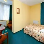 Halny Apartmanhotel 3*