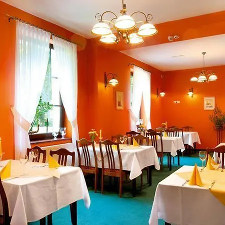 Hotel apartamentowy Halny