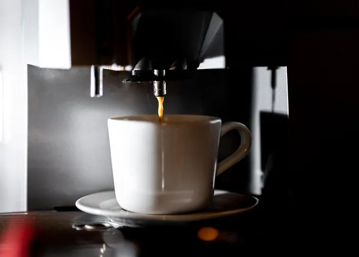 Halny Lägenhetshotell Karpacz