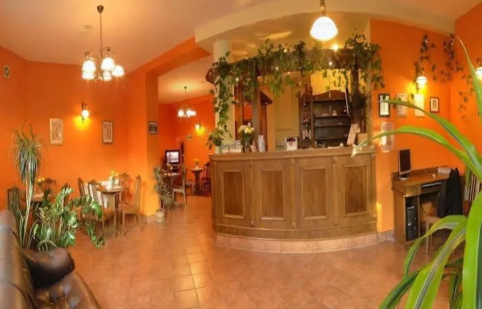 Halny Lägenhetshotell Karpacz