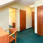 Apart Otel Halny