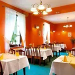 Apart Otel Halny