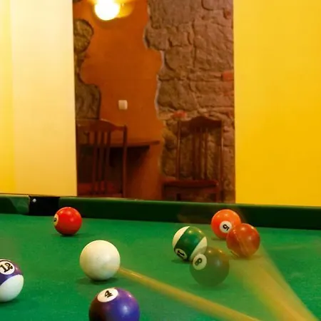 Aparthotel Halny