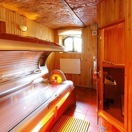 Aparthotel Halny 3*