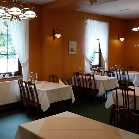Halny Aparthotel Karpacz