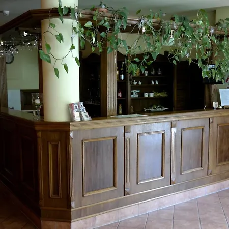 Aparthotel Halny Karpacz