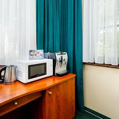 Lägenhetshotell Halny Karpacz