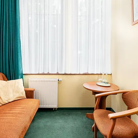 Appart hôtel Halny 3*