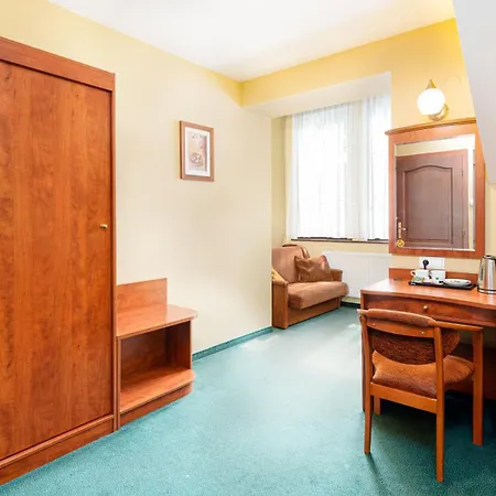 Lägenhetshotell Halny Karpacz