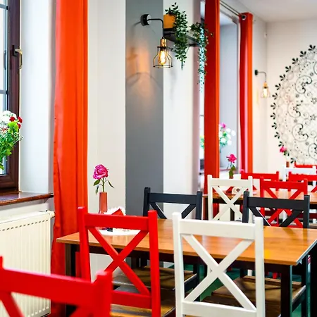 Halny Aparthotel