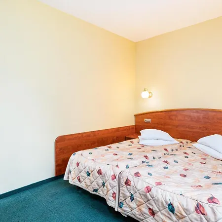 Halny Lägenhetshotell Karpacz