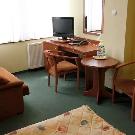 Halny Aparthotel Karpacz