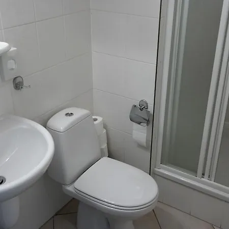 Halny Aparthotel 3*