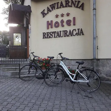 Halny Aparthotel Karpacz