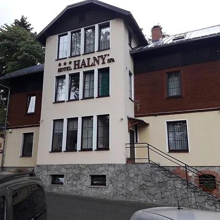 Aparthotel Halny Karpacz