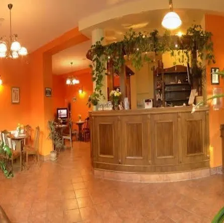 Halny Lägenhetshotell Karpacz