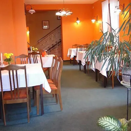 Aparthotel Halny 3*