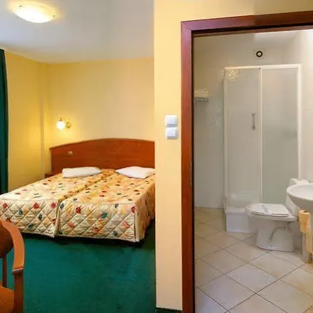 Aparthotel Halny Karpacz