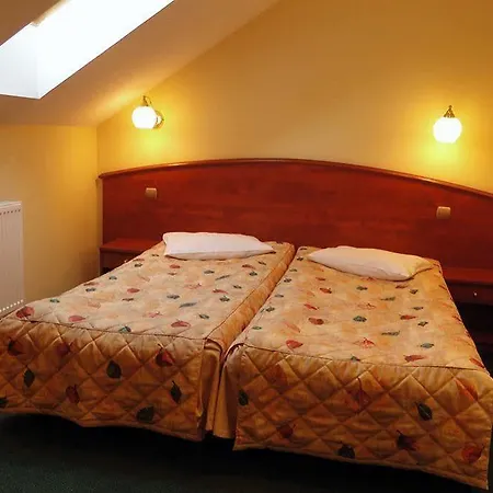 Halny Aparthotel Karpacz