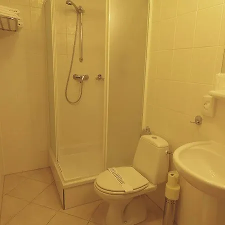 Halny Aparthotel Karpacz