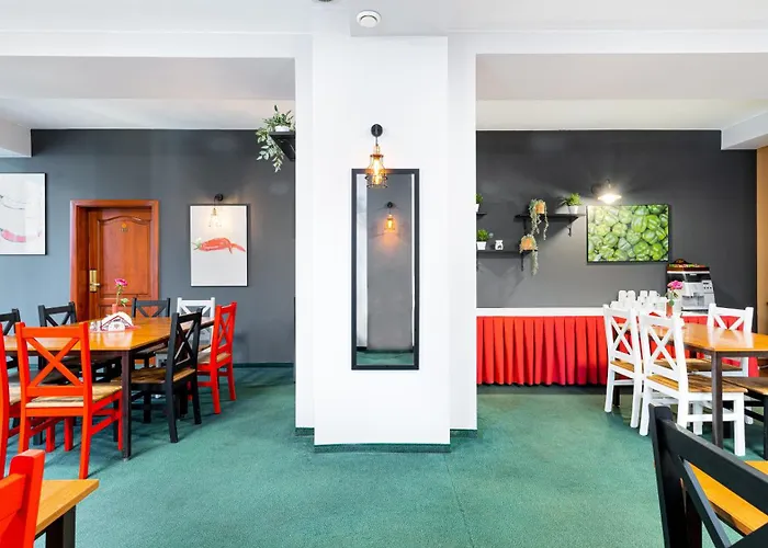 Halny 3* Карпач