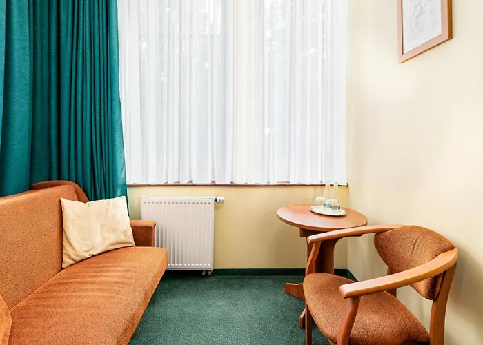 Апарт-отель Halny 3*