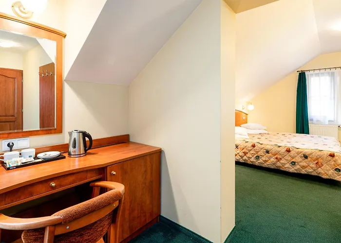 Halny Апарт-отель Карпач