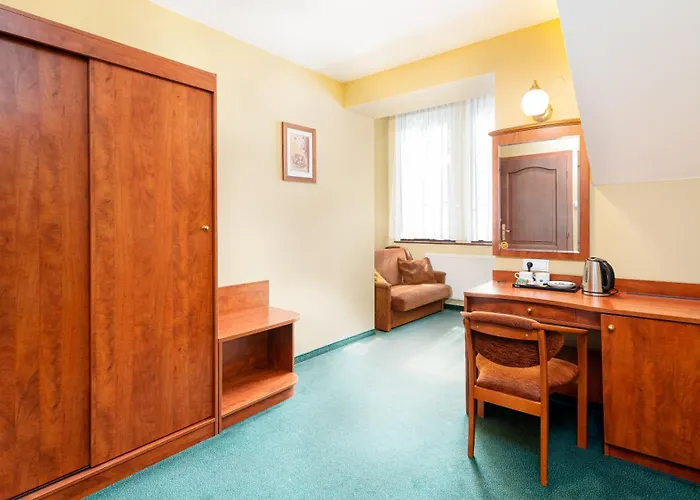 Aparthotel Halny Karpacz