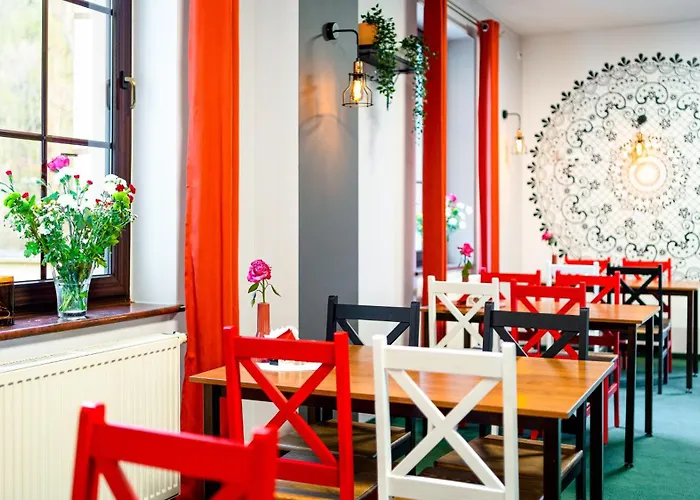 Halny Апарт-отель