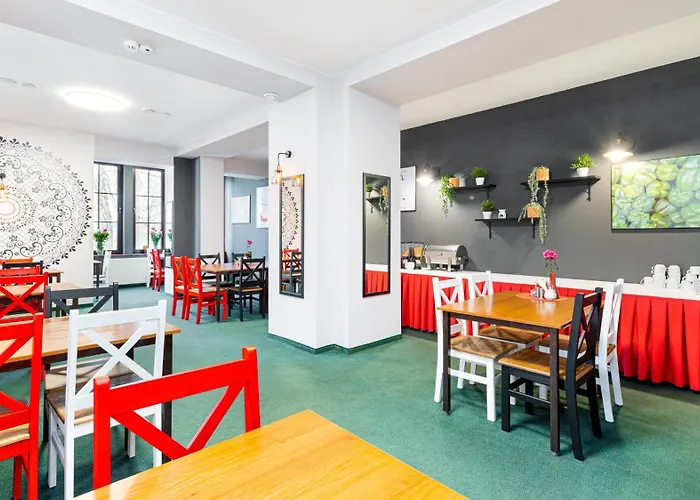 Halny Апарт-отель Карпач