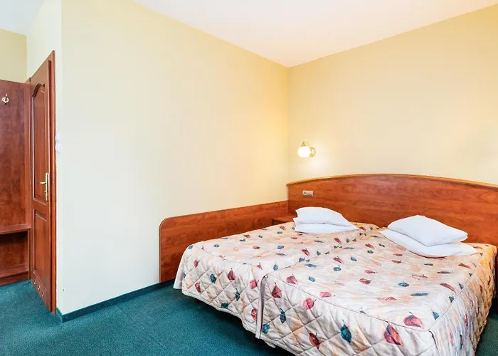 Halny Апарт-отель Карпач