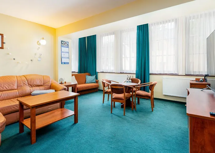 Halny 3* Карпач