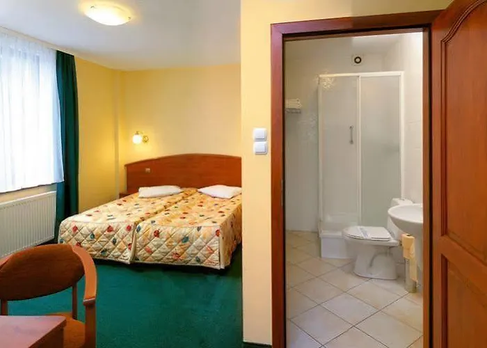 Aparthotel Halny Karpacz