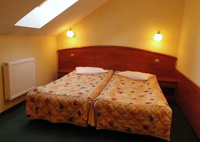 Halny Апарт-отель Карпач