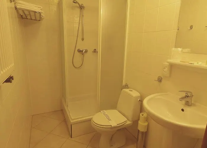 Halny Апарт-отель Карпач